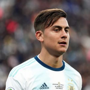 Man Utd Transfer News: Manchester United decide against signing Juventus forward Paulo Dybala