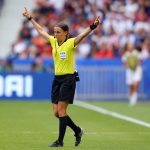 UEFA Super Cup 2019: UEFA announce first female referee to officiate a Major UEFA match