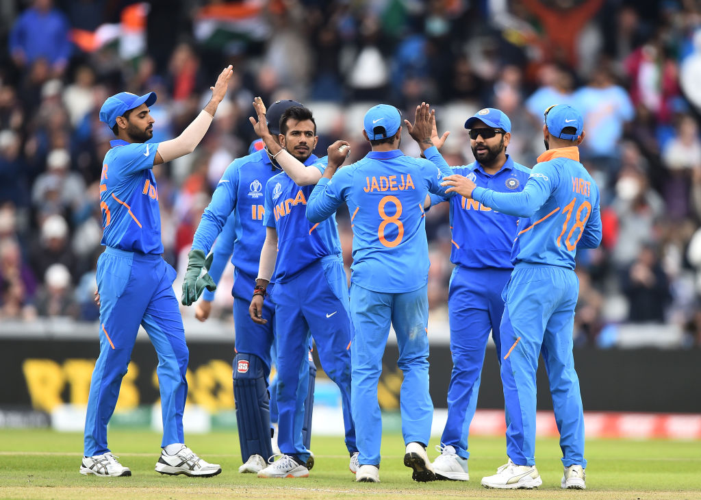 India playing XI vs West Indies: India’s probable playing XI for 1st T20I against West Indies