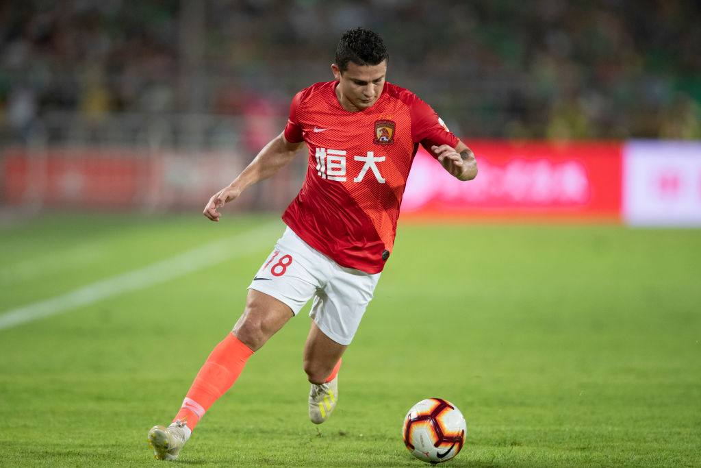 GED vs CHQ Dream11 Team Prediction : Guangzhou Evergrande Vs Chongqing Lifan Chinese Super League Dream 11 Team Picks, Match Report
