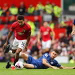 Viral tweet proves how Man Utd and Chelsea have greatly declined since 2008