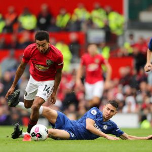 Viral tweet proves how Man Utd and Chelsea have greatly declined since 2008