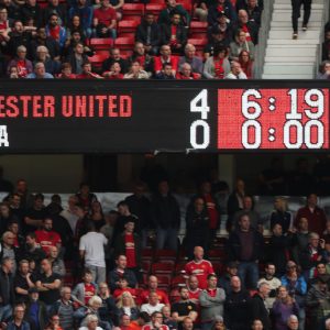 Manchester United vs Chelsea: Twitter reactions to United’s 4-0 thrashing of Chelsea