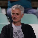 Jose Mourinho plots return to club management with Real Madrid