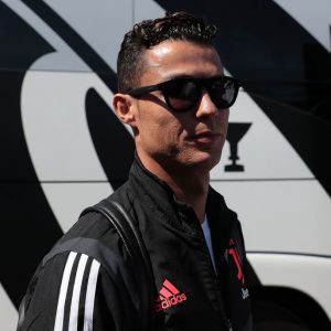 Cristiano Ronaldo drops shock retirement declaration amidst new season with Juventus