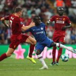 N'Golo Kante humiliates James Milner with his brutal nutmeg in UEFA Super Cup