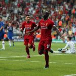 Sadio Mane goal vs Chelsea: Liverpool Star scores an important equaliser in the UEFA Super Cup minutes after half-time