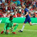 Chelsea level scores with Liverpool through Jorginho’s overtime penalty