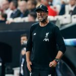 Jurgen Klopp: Liverpool boss makes massive statement about his future with the club