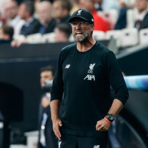 Jurgen Klopp: Liverpool boss makes massive statement about his future with the club