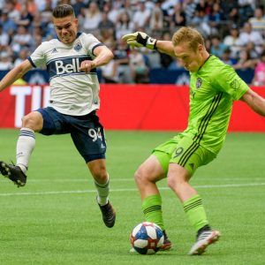 VAN vs PT Dream11 Team Prediction : Portland Timbers vs. Vancouver Whitecaps Major League Soccer Dream 11 Team Picks And Probable Playing 11
