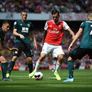 LIV vs ARS Dream11 Team Prediction for Liverpool Vs Arsenal Fourth Round Carabao Cup 2019-20 Match Today