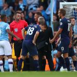 Man City-Tottenham VAR Controversy: VAR denies Pep Guardiola’s boys a victory as Champions League memories come back to haunt the English Champions