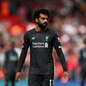 Mohamed Salah reveals his stance on inclusion of VAR in Premier League