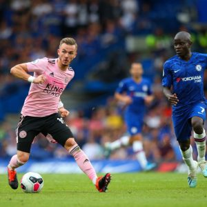 Chelsea 1-1 Leicester City: 4 talking points after Chelsea and Leicester City go home with a draw