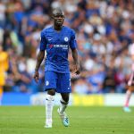 “I wanted many years to have N’Golo Kante”: Thomas Tuchel Croons Accolades Kante’s Way