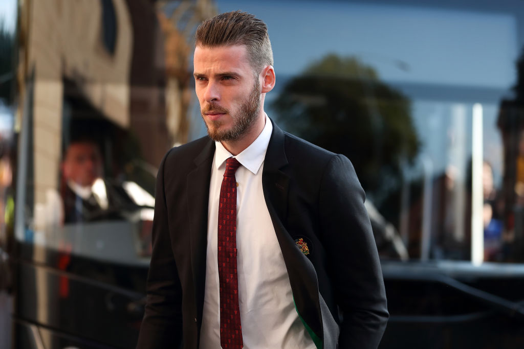 David De Gea contract: Why has Man Utd’s goal keeper not yet renewed his contract?