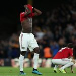 Paul Pogba misses crucial penalty against Wolverhampton