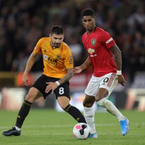 Wolves 1-1 Man Utd: 5 Talking Points as Nuno Santo's side hold Solskjaer's Red Devils | Premier League 2019/20
