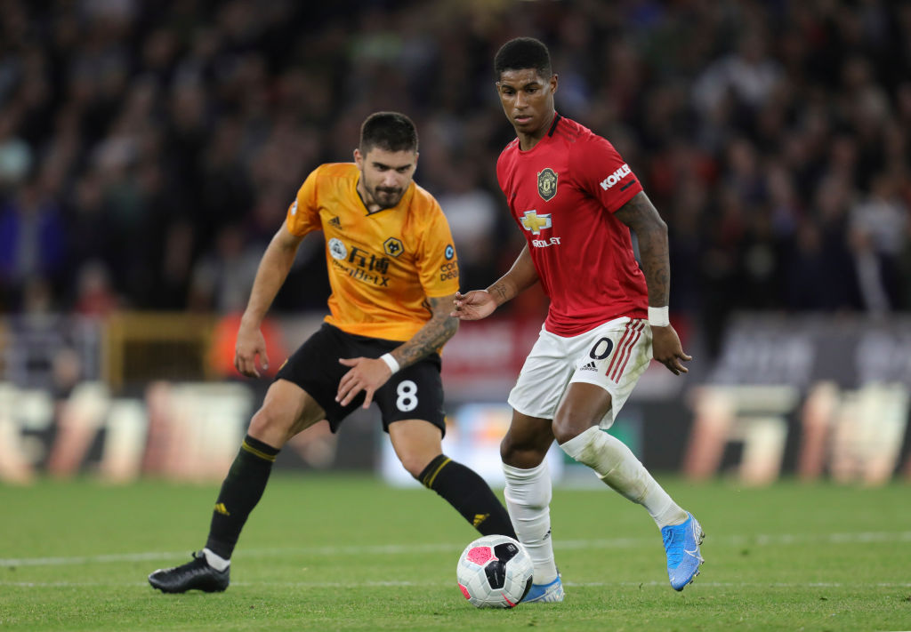 Wolves 1-1 Man Utd: 5 Talking Points as Nuno Santo's side hold Solskjaer's Red Devils | Premier League 2019/20