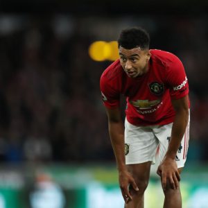 Jesse Lingard has failed to score or assist in 11 months out of last 12 months