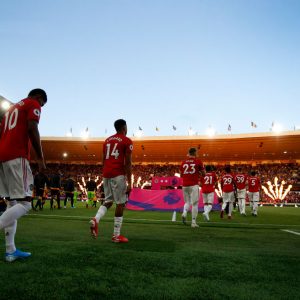 Premier League team of the week: Sportsrush decides team of the week after Premier League gameweek 2