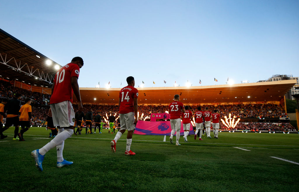 Premier League team of the week: Sportsrush decides team of the week after Premier League gameweek 2