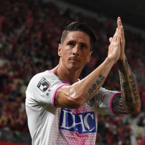 Fernando Torres: Former Liverpool and Chelsea forward rates his career ahead of final game