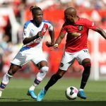 Man United Vs Crystal Palace: Wilfried Zaha absolutely owned Ashley Young at Old Trafford