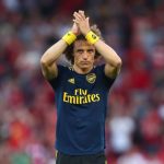 Arsenal News: David Luiz encloses huge statement about Gunners Premier League title credentials