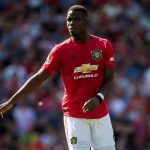 Paul Pogba: Man Utd Star takes decision over new contract amidst Real Madrid interest