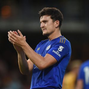 When will Harry Maguire have Man Utd medical ahead of £80 million move?