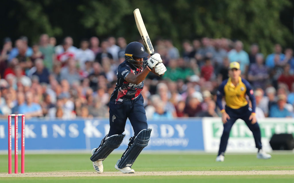 KET vs GLO Dream11 Team Prediction : Kent Spitfires Vs Gloucestershire Vitality Blast T20 Best Dream 11 Team