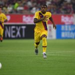 Zenit fans protest at Malcolm signing with a racist manifesto and banners