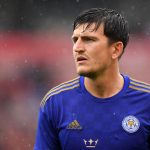 Harry Maguire to Man Utd : Manchester United wrap Harry Maguire deal for record £80 million