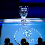 Champions League first week fixtures have left fans drooling