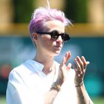 Megan Rapinoe bashes US Soccer by saying talks ‘must begin with equal pay’