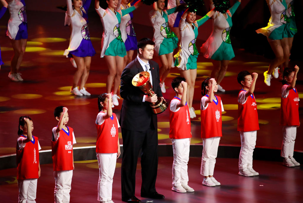 FIBA World Cup 2019 Groups, Format And Teams