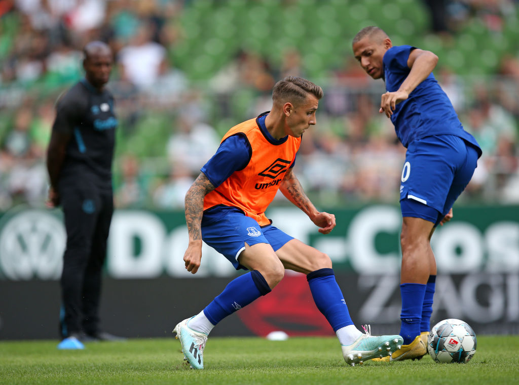 WOL Vs EVE Fantasy Prediction: Wolverhampton Vs Everton Best Fantasy Picks for Premier League 2020-21 Match