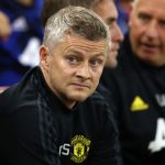 Ole Gunnar Solskjaer reveals why he did not replace Romelu Lukaku