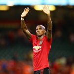 Manchester United 2019/20 season captain announced: Ola Gunnar Solskjaer names Ashley Young as Man Utd captain