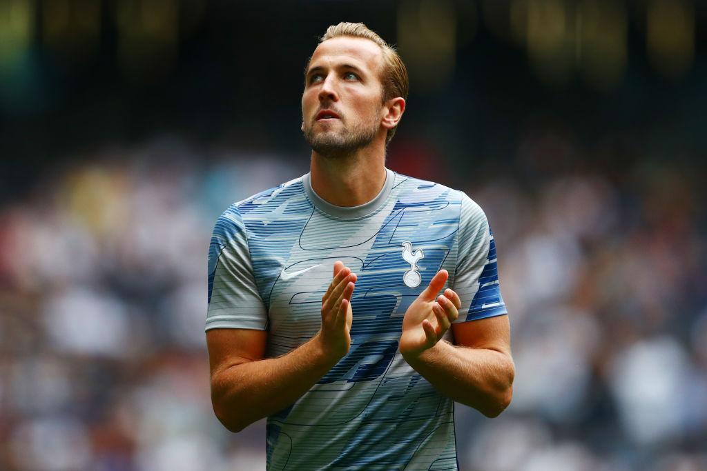 Predicted lineups of Premier league