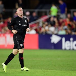 Wayne Rooney set to return to England with this Premier league club