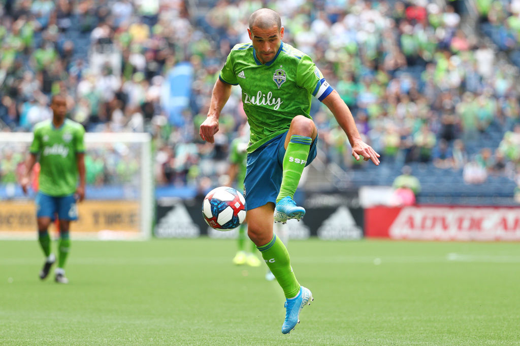 CF vs SS Dream11 Prediction : Chicago Fire Vs Seattle Sounders Best Dream 11 Team for Group B MLS 2020-21 Match