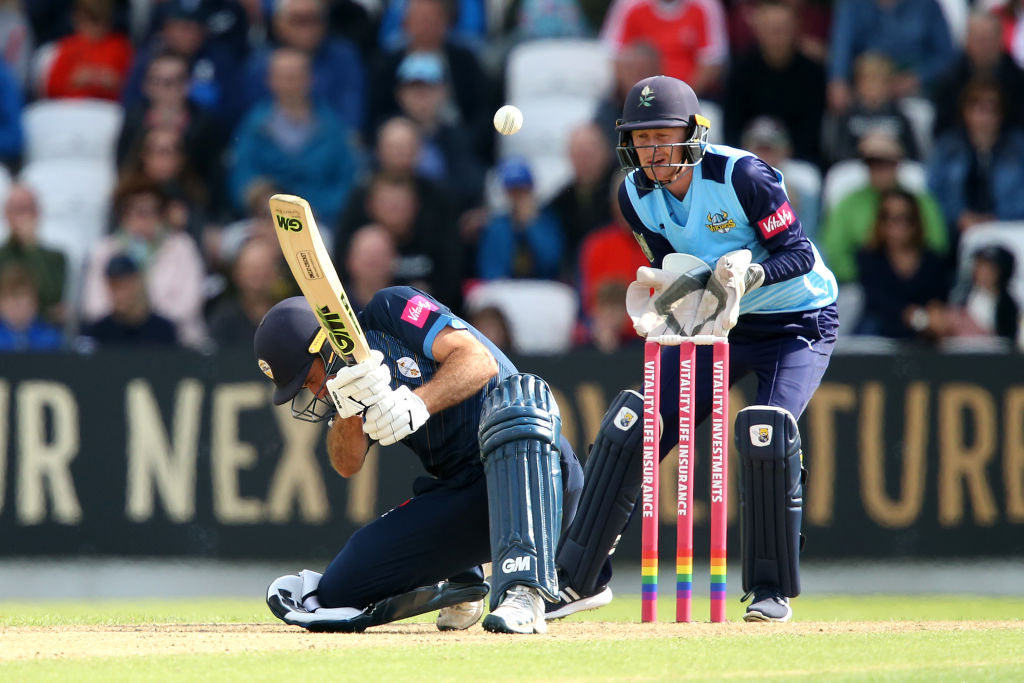 DER vs WOR Dream11 Team Prediction : Derbyshire Falcons vs Worcestershire Rapids Vitality Blast Dream 11 Team Picks, Probable Playing 11