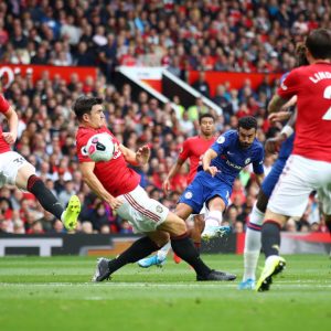 Premier League team of the week: Sportsrush decides team of the week after Premier League gameweek 1