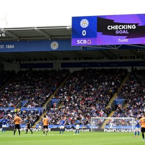 VAR offside law to be reviewed in England after Premier League was surrounded with controversy on gameweek 1