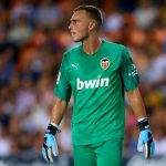 Jasper Cillessen receives guard of honor for Copa del Rey despite losing in the final