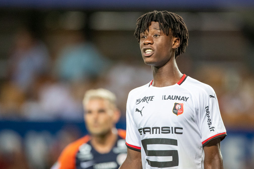 NIM vs REN Dream11 Prediction : Nimes Vs Rennes Best Dream 11 Team for Ligue 1 2019-20 Match