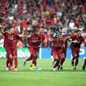 Liverpool 2(5)-2(4) Chelsea: 5 talking points as the Reds clinch away UEFA Super Cup title on penalties